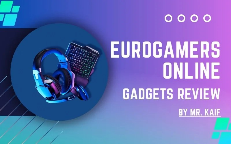 eurogamersonline.com gadgets guide