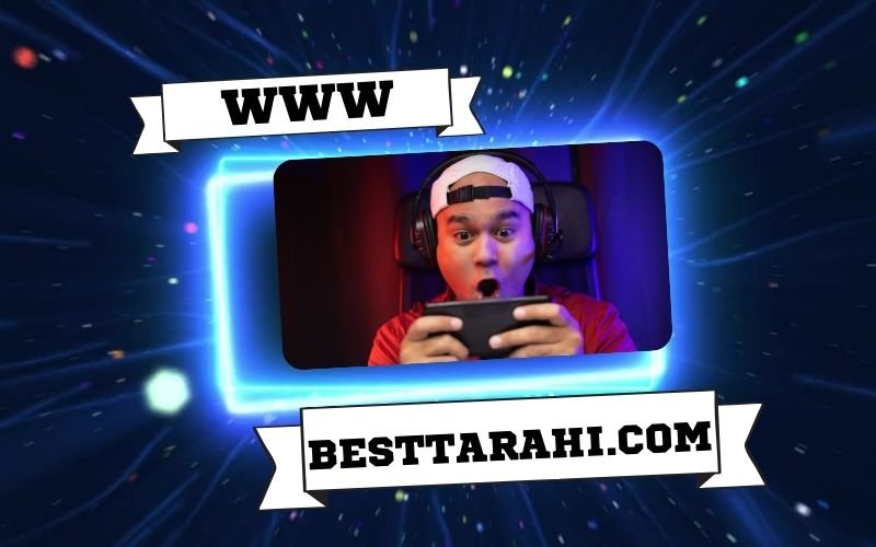 WWW.BestTarahi.com gaming platform