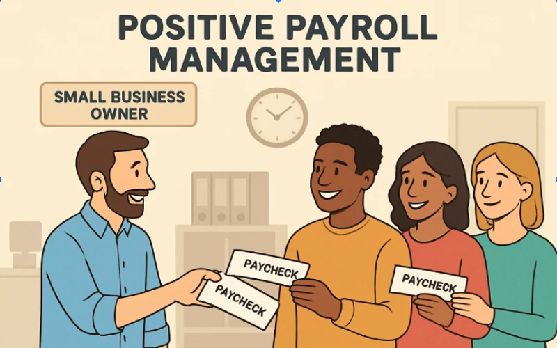 Effective Payroll Solutions for Small Businesses